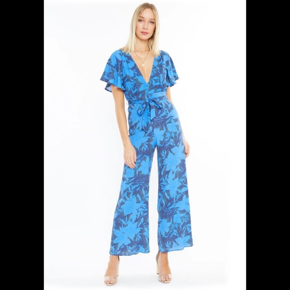 Women's Jumpsuit
